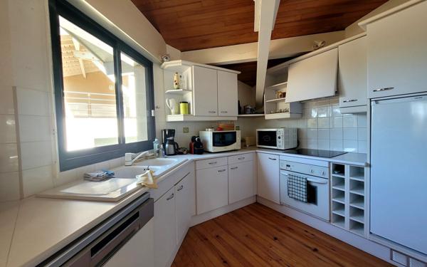 Maison à vendre    4 pièces • 120 m2 Seignosse