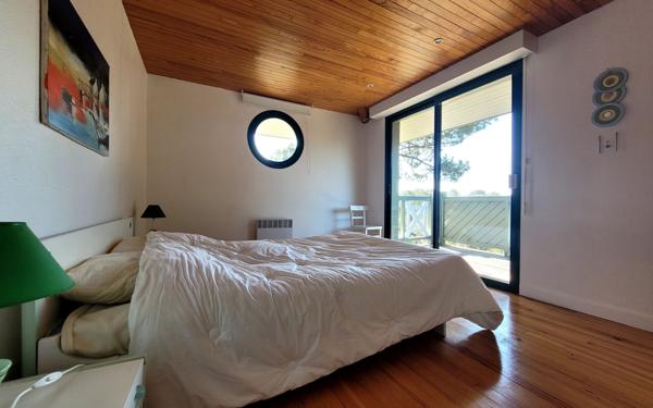 Maison à vendre    4 pièces • 120 m2 Seignosse