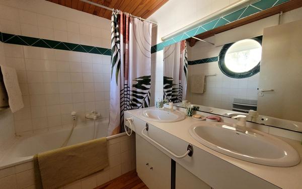 Maison à vendre    4 pièces • 120 m2 Seignosse