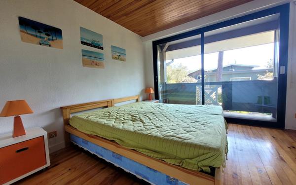 Maison à vendre    4 pièces • 120 m2 Seignosse