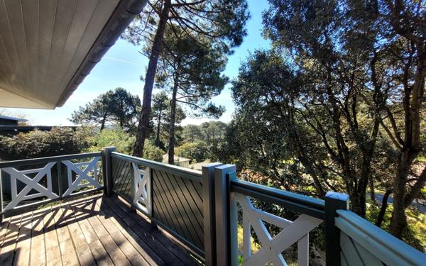 Maison à vendre    4 pièces • 120 m2 Seignosse