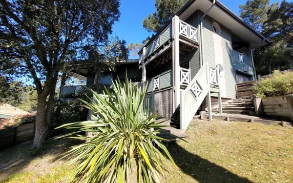 Maison à vendre    4 pièces • 120 m2 Seignosse