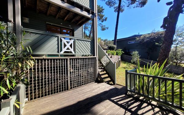 Maison à vendre    4 pièces • 120 m2 Seignosse