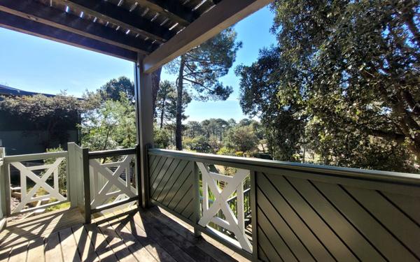 Maison à vendre    4 pièces • 120 m2 Seignosse