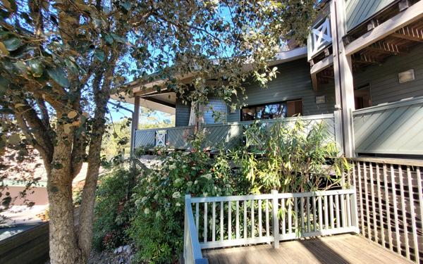 Maison à vendre    4 pièces • 120 m2 Seignosse