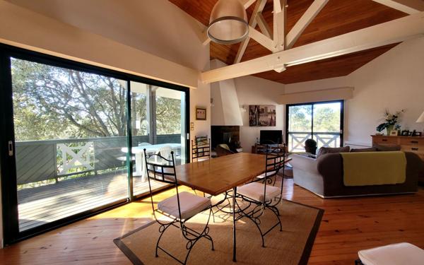 Maison à vendre    4 pièces • 120 m2 Seignosse