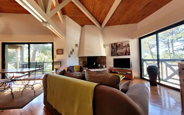 Maison à vendre    4 pièces • 120 m2 Seignosse