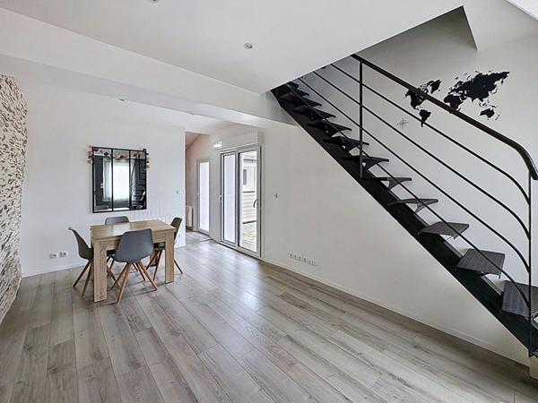 Maison Trelaze 2 pièce(s) 43 m2