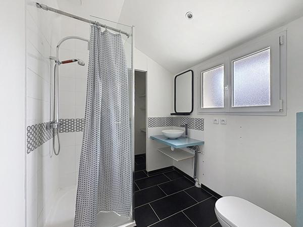 Maison Trelaze 2 pièce(s) 43 m2