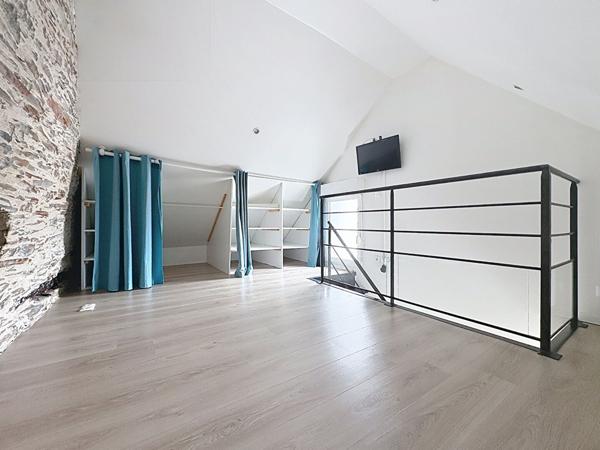 Maison Trelaze 2 pièce(s) 43 m2
