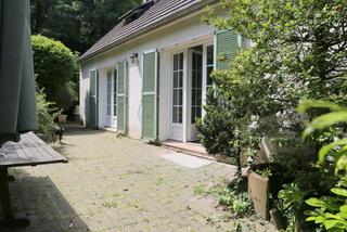 Montmorency (95160) MONTMORENCY 95160 MAISON T7 INDEPENDANTE AVEC JARDIN