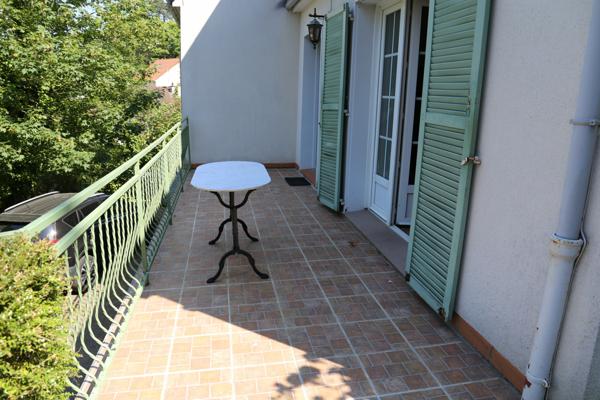 Montmorency (95160) MONTMORENCY 95160 MAISON T7 INDEPENDANTE AVEC JARDIN