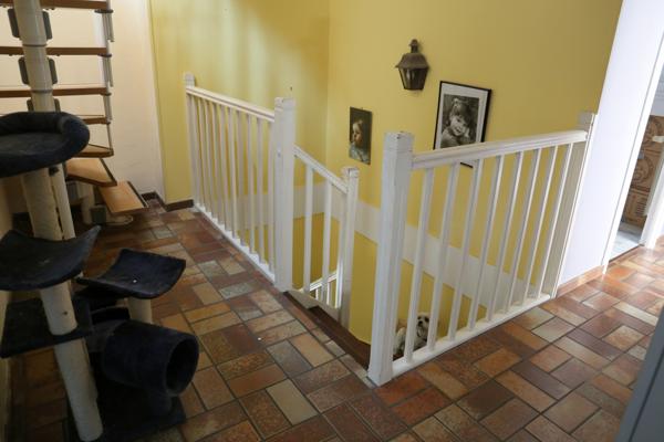 Montmorency (95160) MONTMORENCY 95160 MAISON T7 INDEPENDANTE AVEC JARDIN