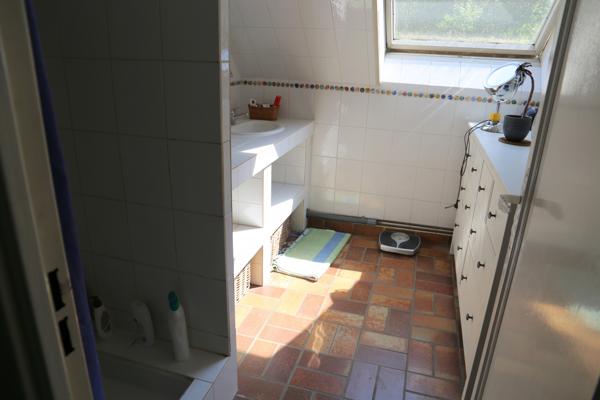 Montmorency (95160) MONTMORENCY 95160 MAISON T7 INDEPENDANTE AVEC JARDIN