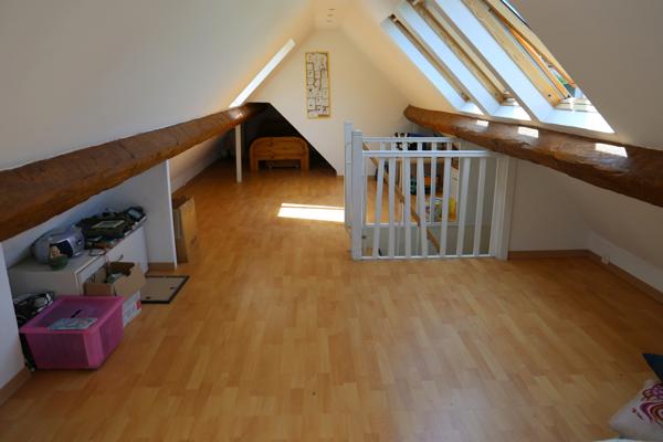 Montmorency (95160) MONTMORENCY 95160 MAISON T7 INDEPENDANTE AVEC JARDIN