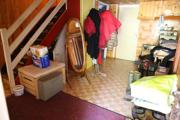 Montmorency (95160) MONTMORENCY 95160 MAISON T7 INDEPENDANTE AVEC JARDIN