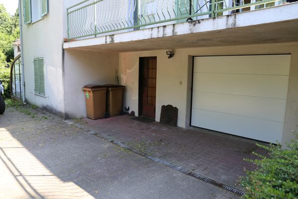 Montmorency (95160) MONTMORENCY 95160 MAISON T7 INDEPENDANTE AVEC JARDIN