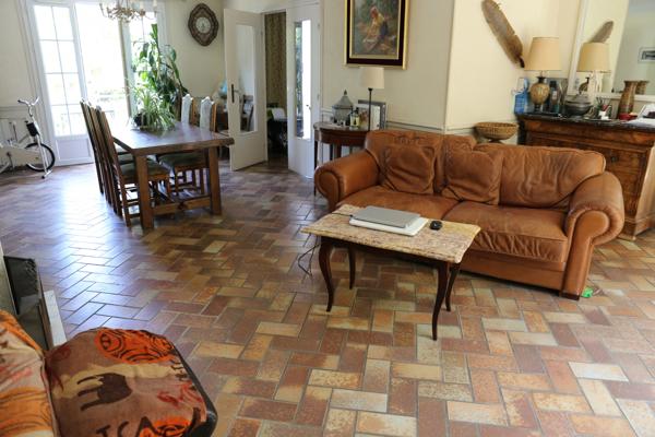 Montmorency (95160) MONTMORENCY 95160 MAISON T7 INDEPENDANTE AVEC JARDIN