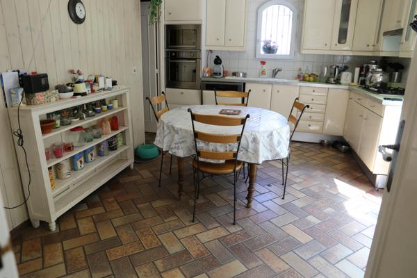 Montmorency (95160) MONTMORENCY 95160 MAISON T7 INDEPENDANTE AVEC JARDIN