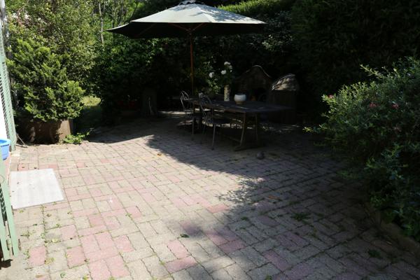 Montmorency (95160) MONTMORENCY 95160 MAISON T7 INDEPENDANTE AVEC JARDIN