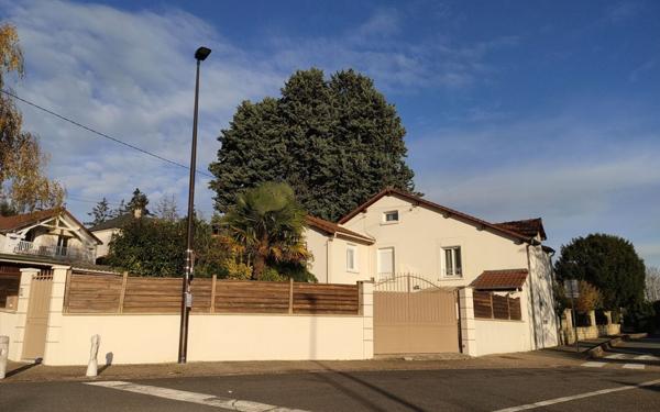 Maison à vendre    5 pièces •  Orsay