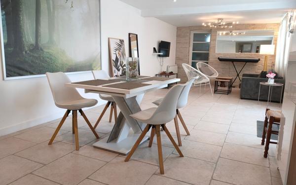 Maison à vendre    5 pièces •  Orsay