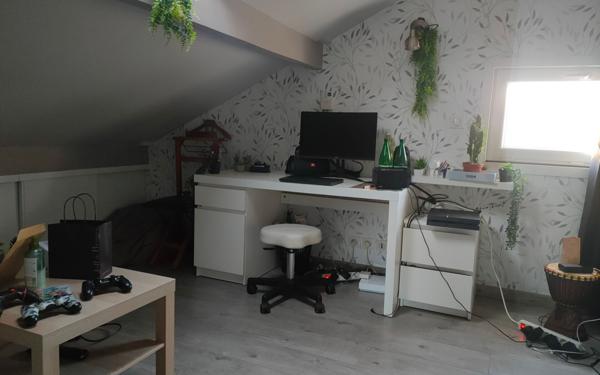 Maison à vendre    5 pièces •  Orsay