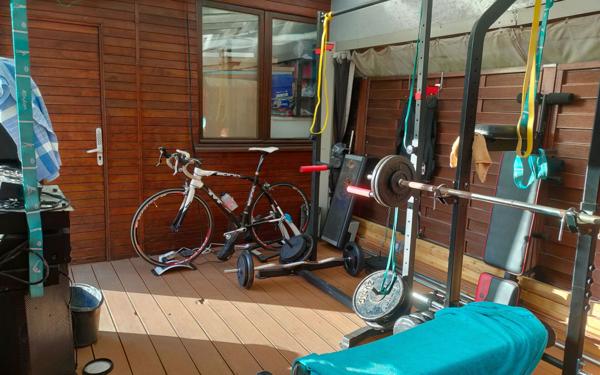 Maison à vendre    5 pièces •  Orsay