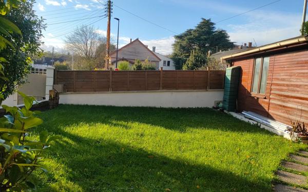 Maison à vendre    5 pièces •  Orsay