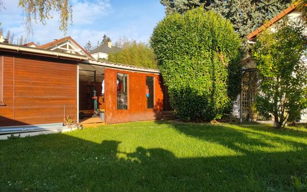 Maison à vendre    5 pièces •  Orsay