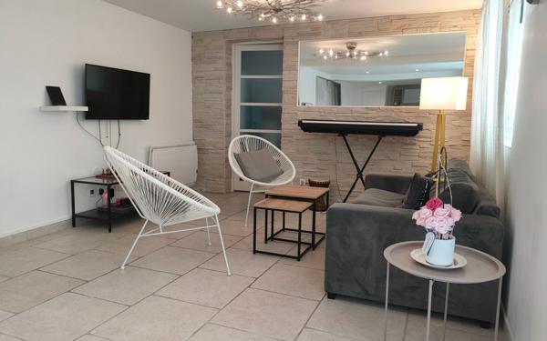 Maison à vendre    5 pièces •  Orsay