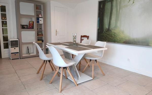 Maison à vendre    5 pièces •  Orsay