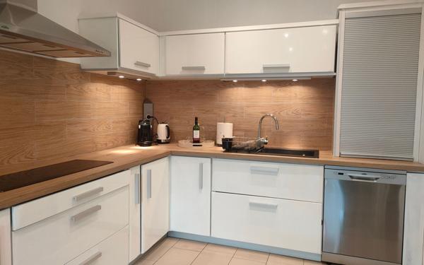 Maison à vendre    5 pièces •  Orsay