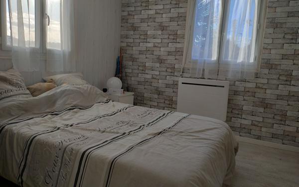 Maison à vendre    5 pièces •  Orsay