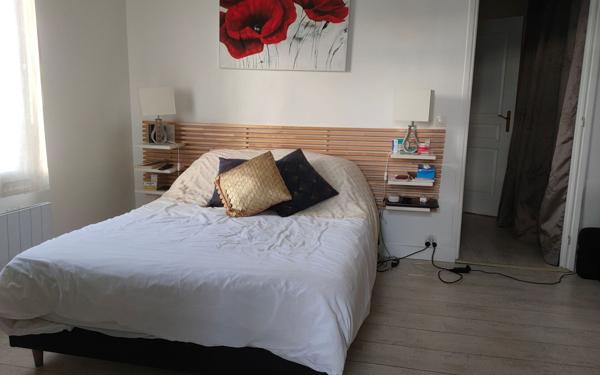 Maison à vendre    5 pièces •  Orsay