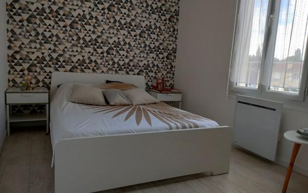 Maison à vendre    5 pièces •  Orsay