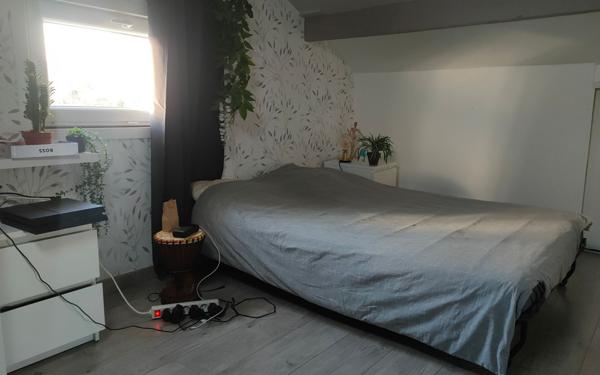 Maison à vendre    5 pièces •  Orsay