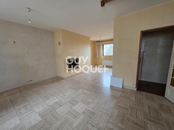 Appartement / Duplex à vendre de 4 pièces de 85.59 m²