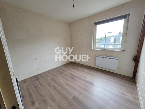 Appartement / Duplex à vendre de 4 pièces de 85.59 m²