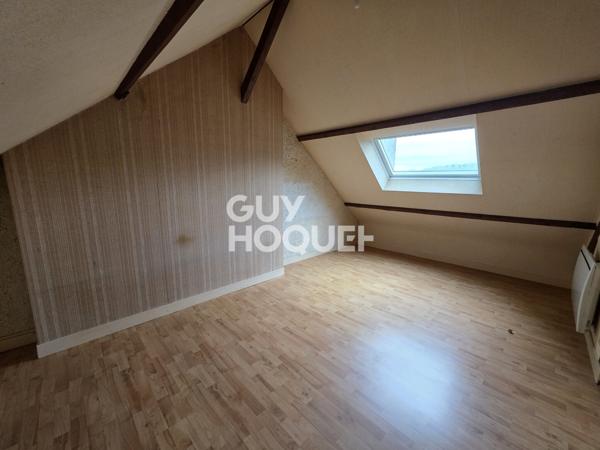 Appartement / Duplex à vendre de 4 pièces de 85.59 m²