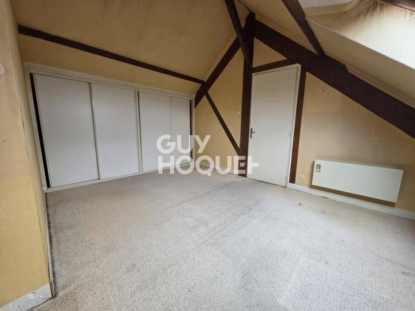 Appartement / Duplex à vendre de 4 pièces de 85.59 m²