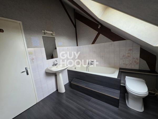 Appartement / Duplex à vendre de 4 pièces de 85.59 m²