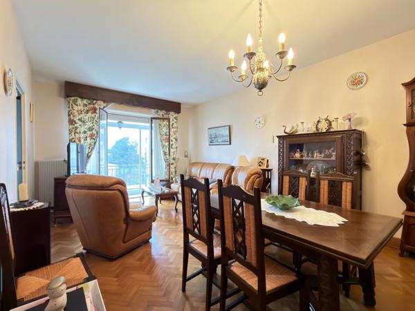 maison familiale proche La Rochelle