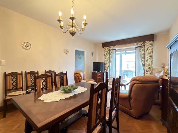 maison familiale proche La Rochelle