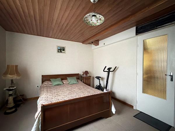 maison familiale proche La Rochelle