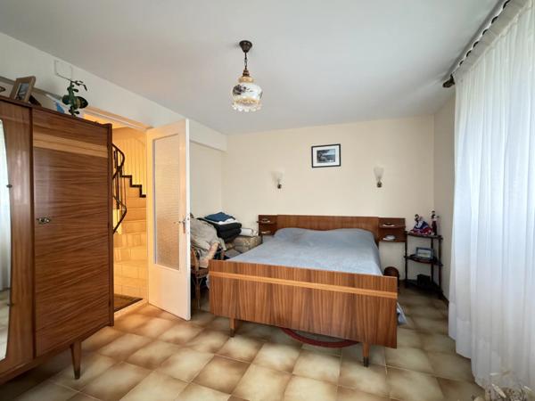 maison familiale proche La Rochelle