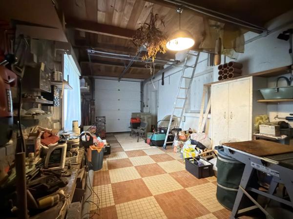 maison familiale proche La Rochelle