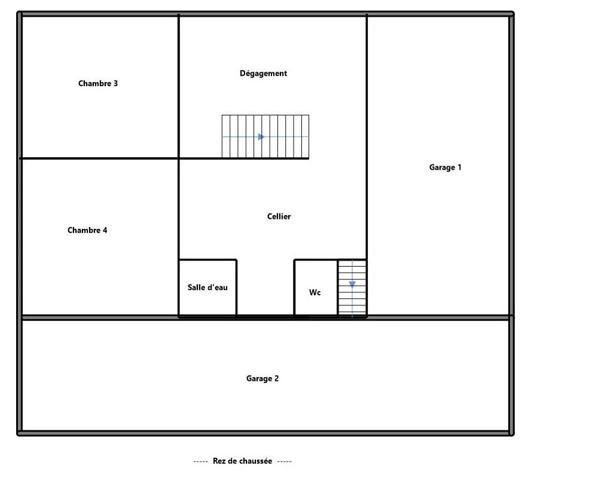 maison familiale proche La Rochelle