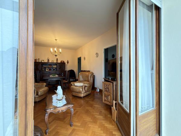 maison familiale proche La Rochelle