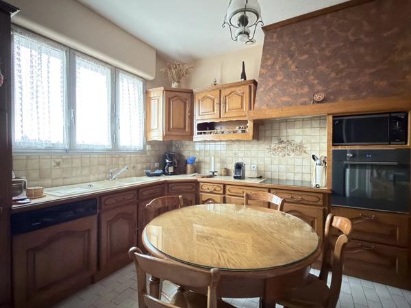 maison familiale proche La Rochelle